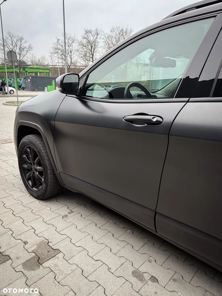 Jeep Cherokee 2.0 MJD Active Drive I Longitude - 14