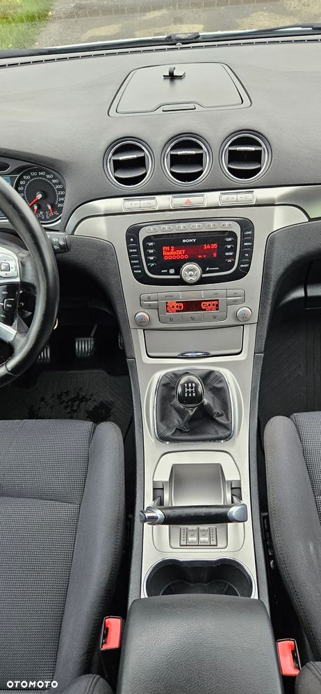 Ford S-Max 2.0 Viva Titanium - 18