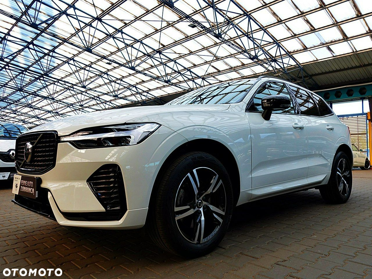 Volvo XC 60 - 9