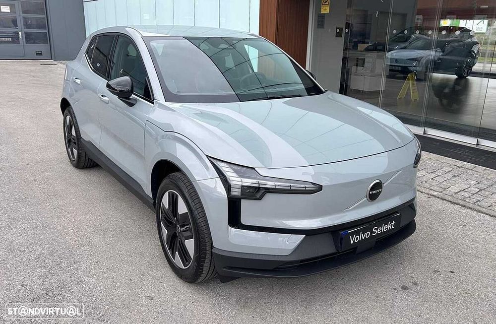 Volvo EX30 - 13