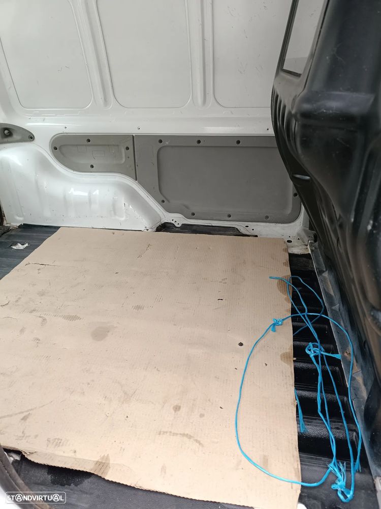 Renault Kangoo - 13