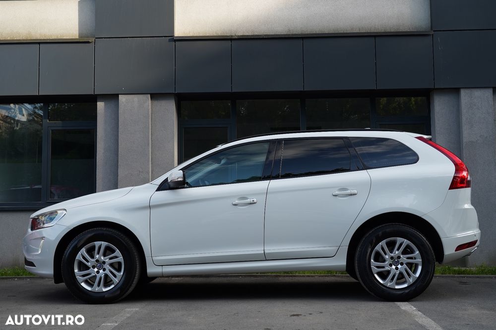 Volvo XC 60 - 24