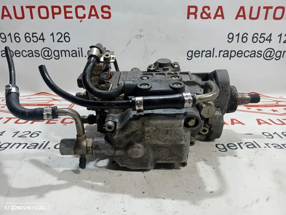 Bomba de Alta Pressão Seat Ibiza MK2 1.9 TDI 0460404971 Golf III 1.9 TDI 028130115 Original - 1
