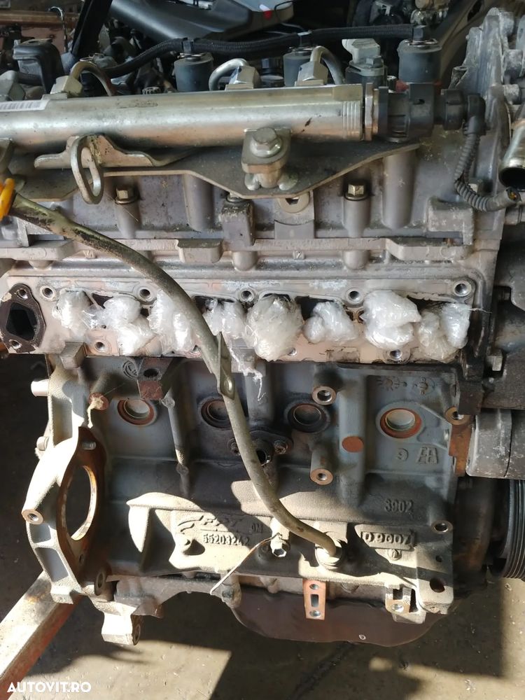 motor 1.3 d d13a  suzuki swift 3 2004-2011 - 1