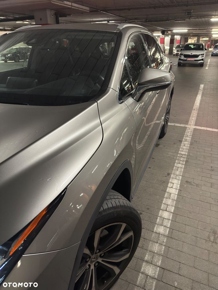 Lexus RX 200t Limited Edition - 6