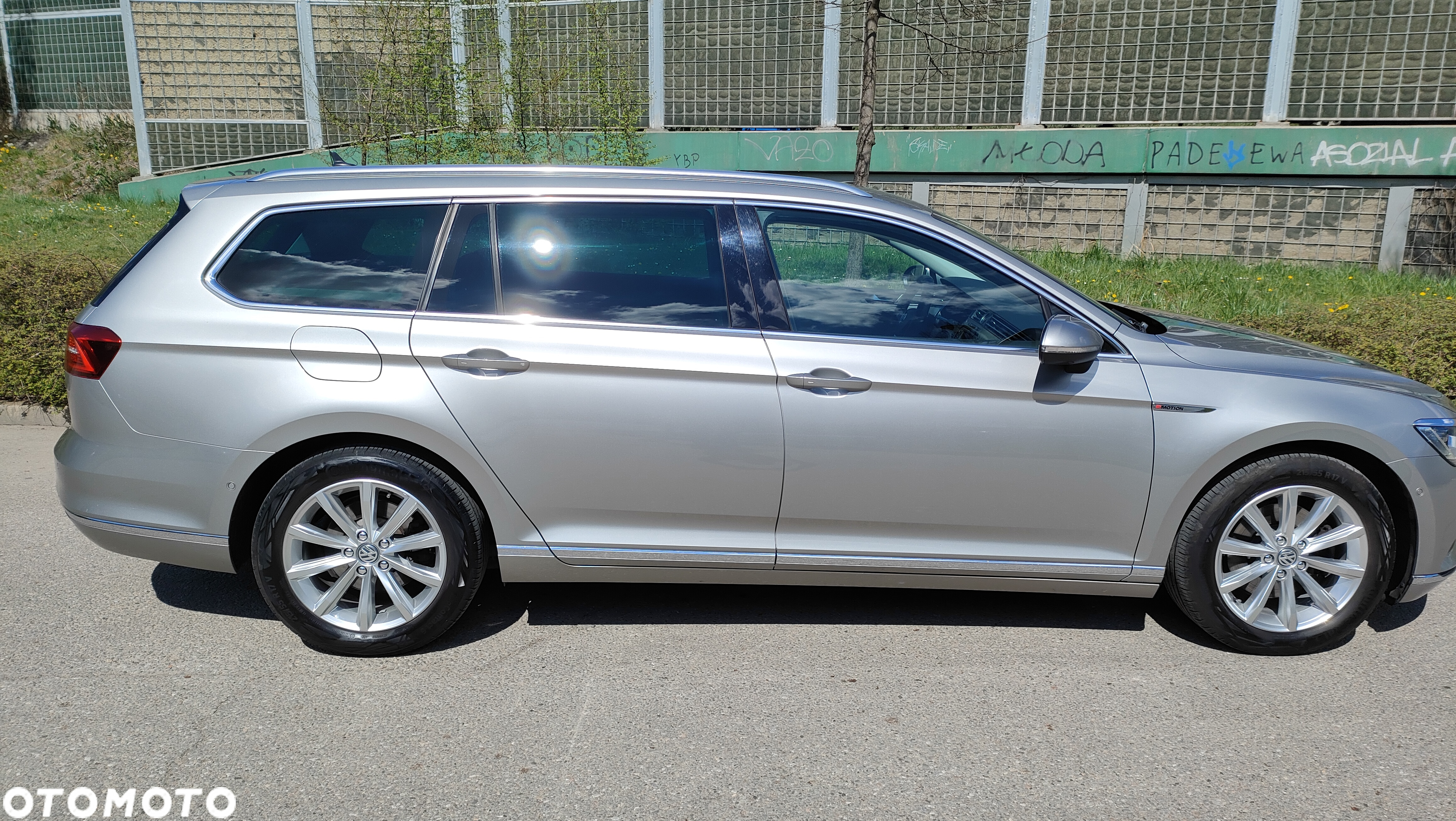 Volkswagen Passat 2.0 TDI BMT 4Mot Highline - 6