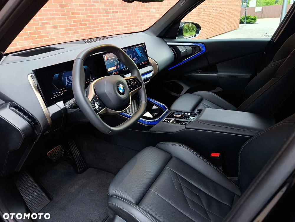 BMW X3 xDrive30i xLine sport - 3