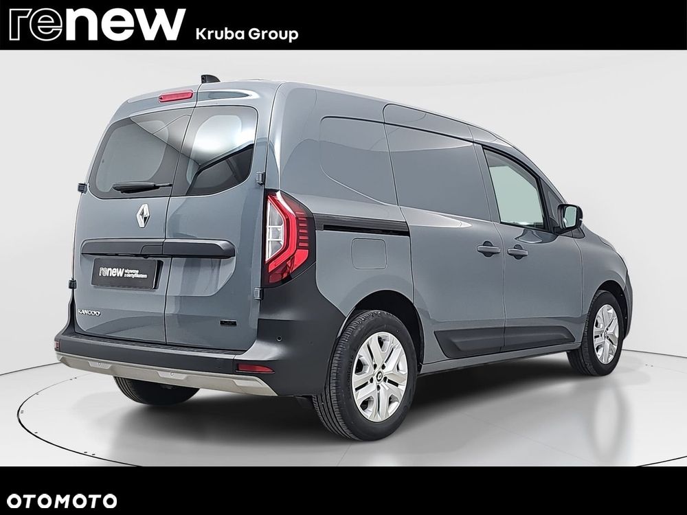 Renault kangoo-express/van - 5