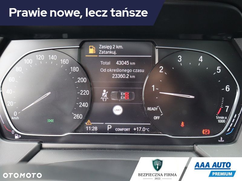 BMW Seria 2 - 13