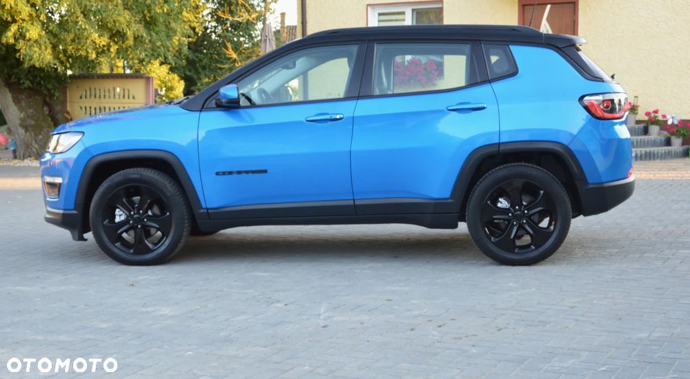 Jeep Compass - 3