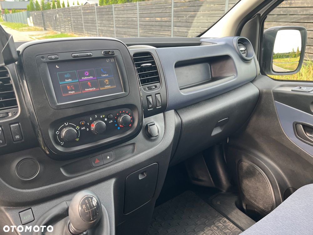 Opel Vivaro - 36