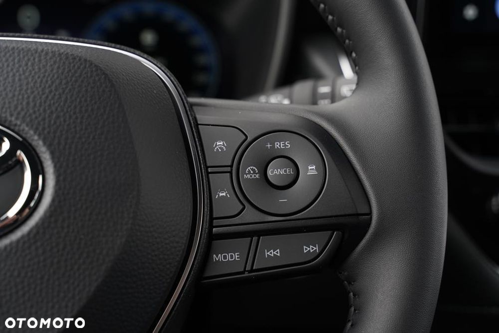 Toyota Corolla 1.8 Hybrid Comfort - 19