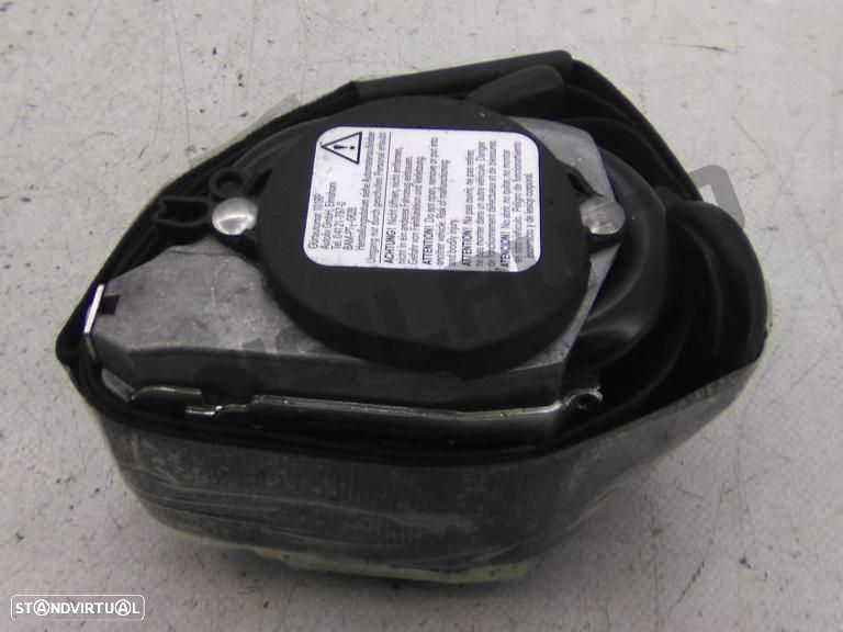 Cinto Frente Esquerdo 6021_34200 Audi A3 (8p) [2003_2012] 2.0 T - 6