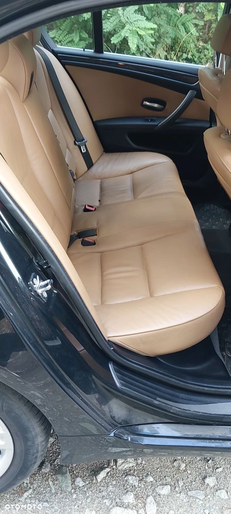 BMW Seria 5 - 14