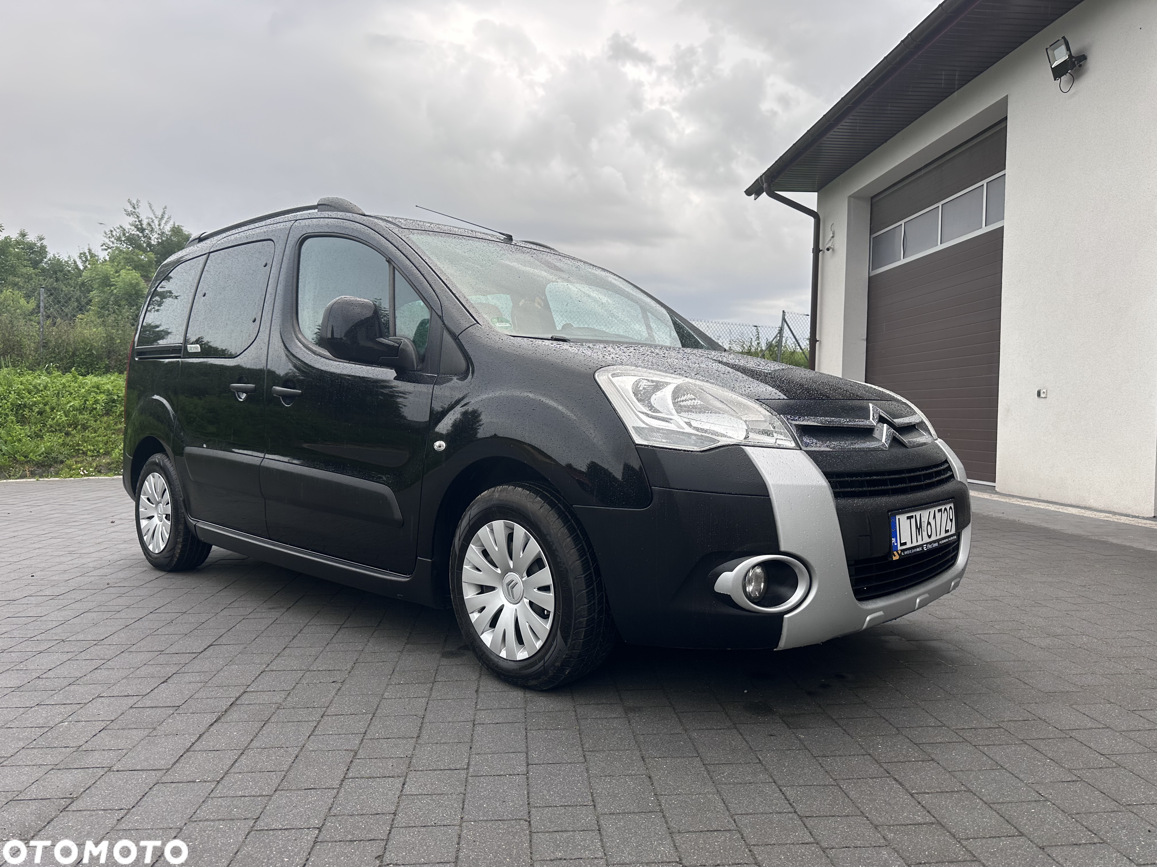 Citroën Berlingo 1.6 HDi XTR - 2