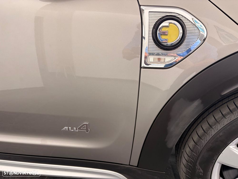 MINI Countryman - 37