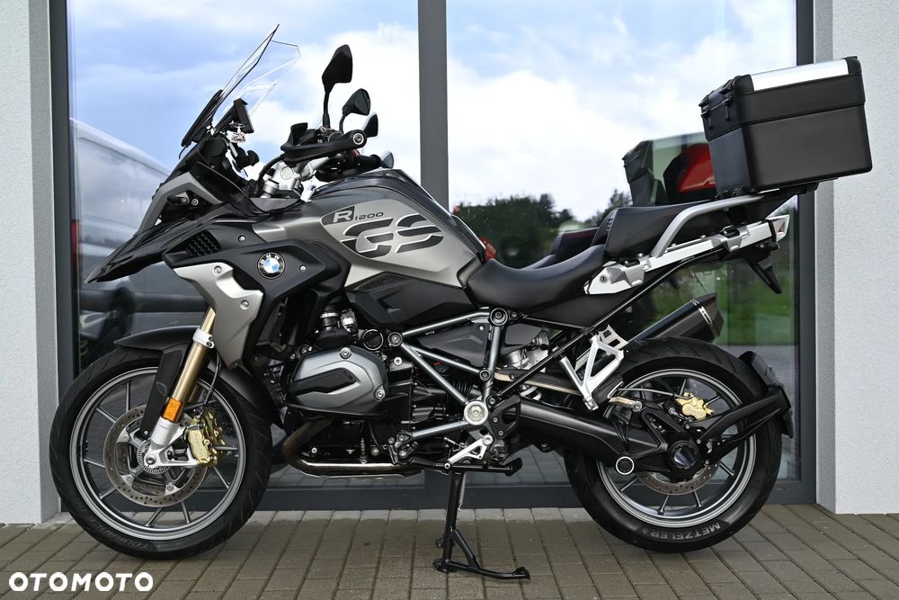 BMW GS - 3