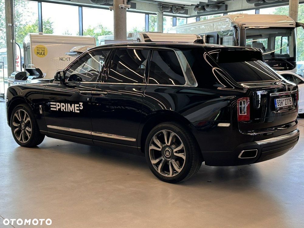 Rolls-Royce Inny - 8