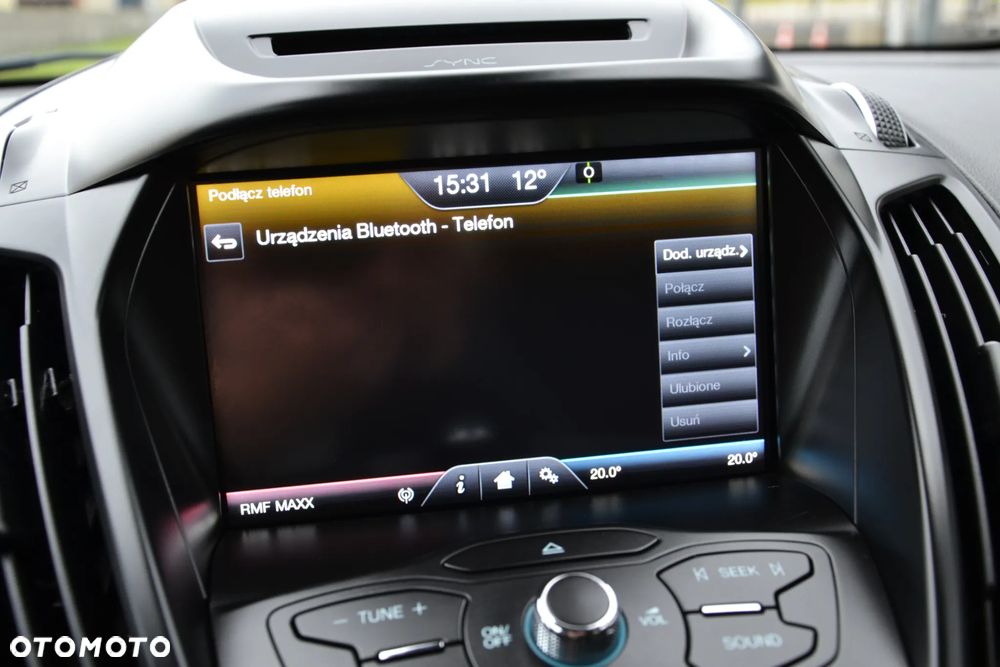 Ford Kuga 2.0 TDCi FWD Titanium - 11