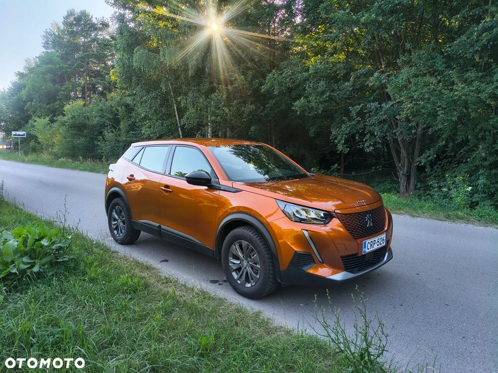 Peugeot 2008 136 Style - 2