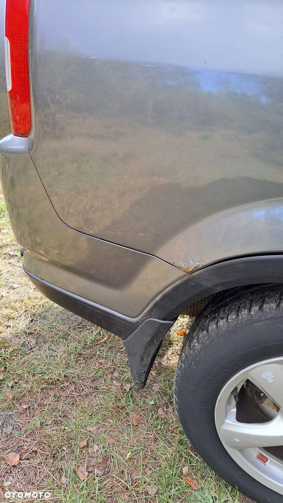 Honda CR-V 2.0 LS - 21