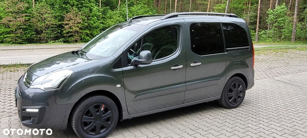 Citroën Berlingo Multispace BlueHDi 100 SELECTION - 1
