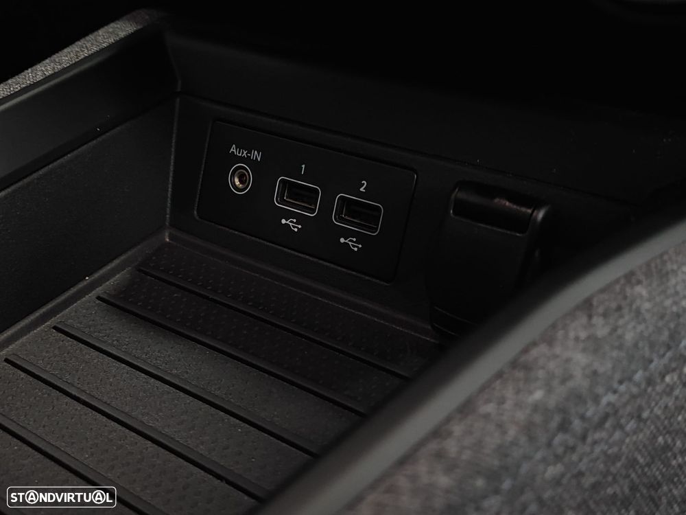 Renault Zoe (c/ Bateria) Intens 50 - 39