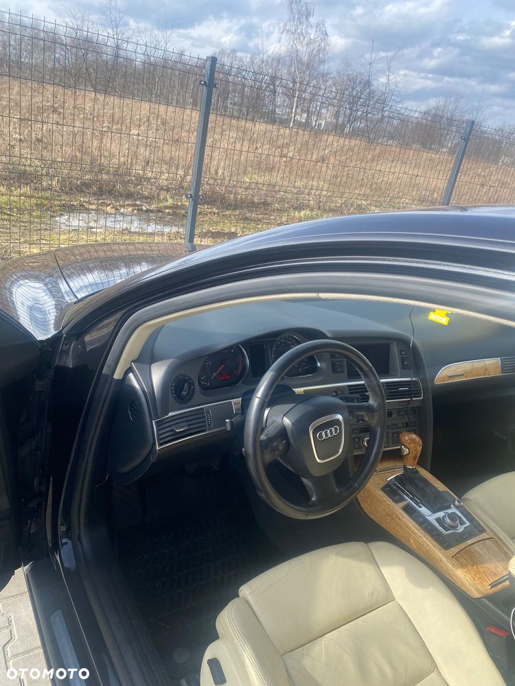 Audi A6 Limousine - 11