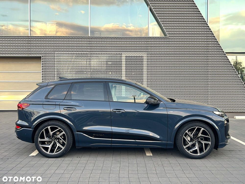 Audi Q6 e-tron - 2