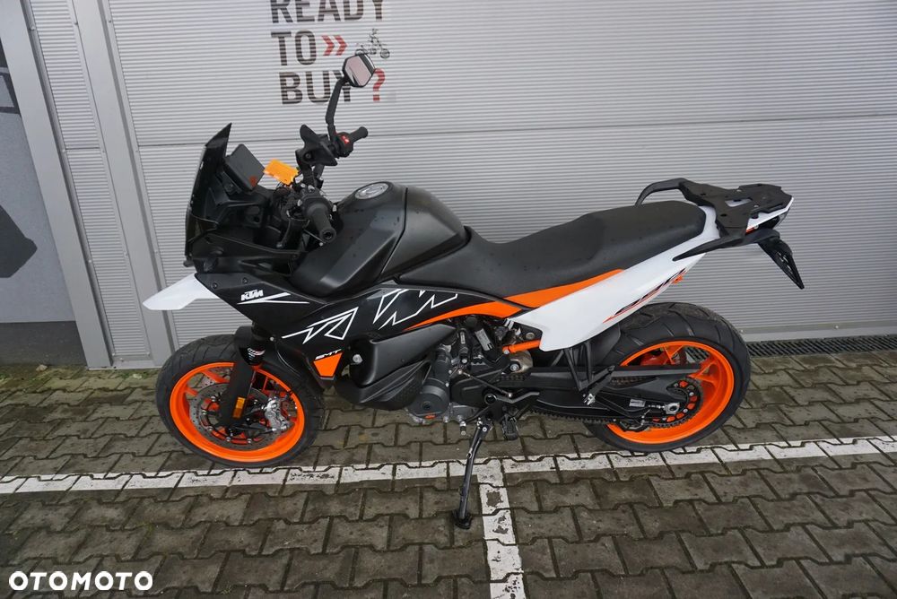 KTM SMT - 11