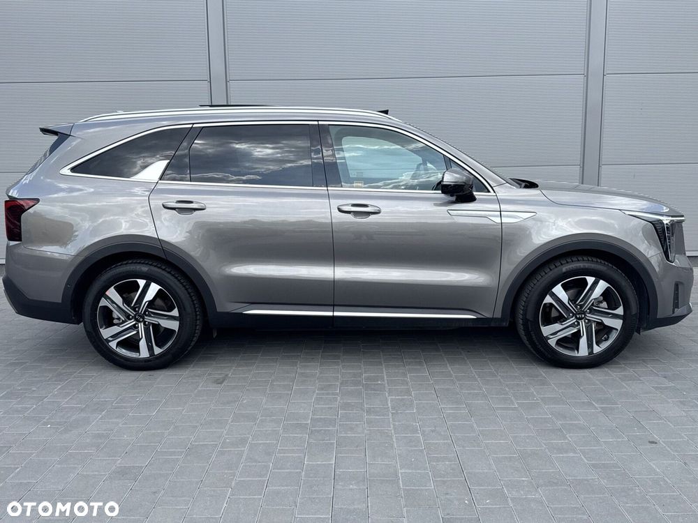 Kia Sorento 1.6 T-GDI HEV Prestige Line AWD 7os - 13