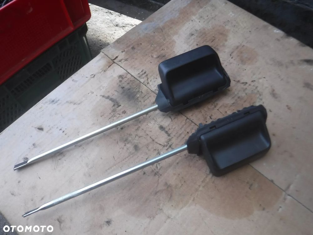 Vw T5 Lift T6 multivan Caravelle klamka drzwi przesuwnych lewa prawa - 1