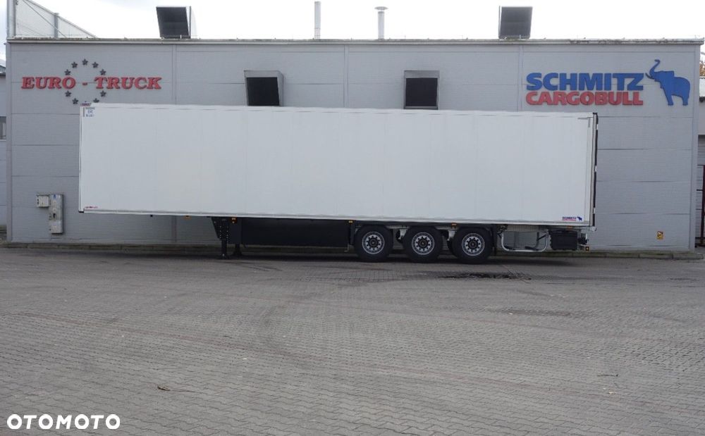 Schmitz Cargobull SKO 24/L 13.4 FP COOL V7 - 3