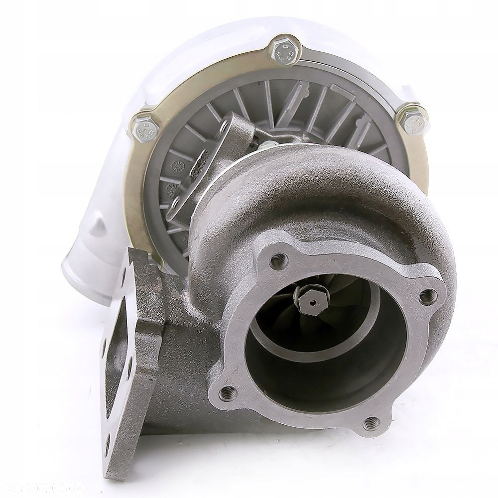 Turbo GT30 turbina 400-500km .76 .37 / garrett - 5