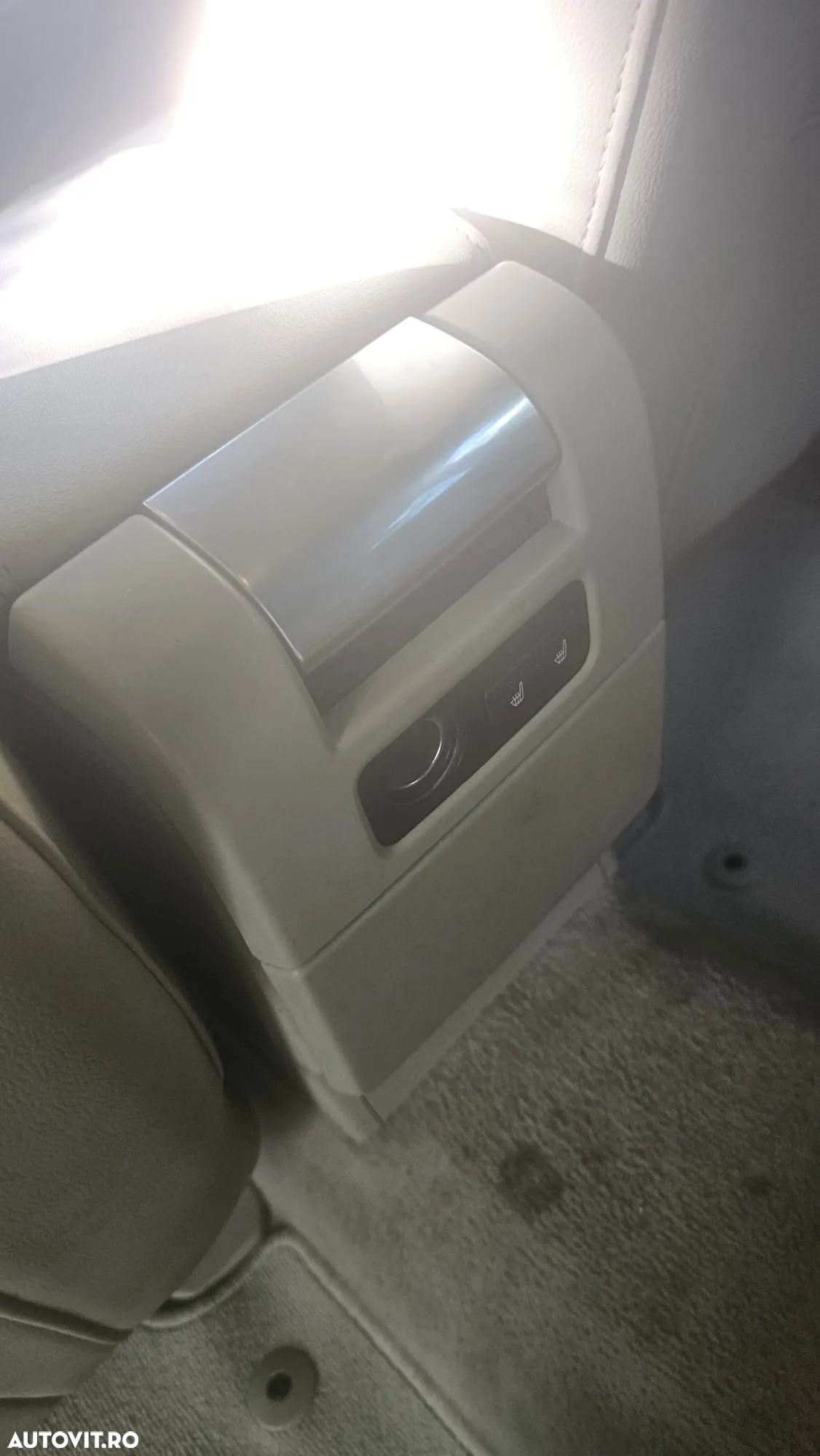 Volvo V70 DRIVe Geartronic Powershift Summum - 12