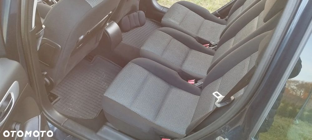 Peugeot 307 1.6 Trendy - 16