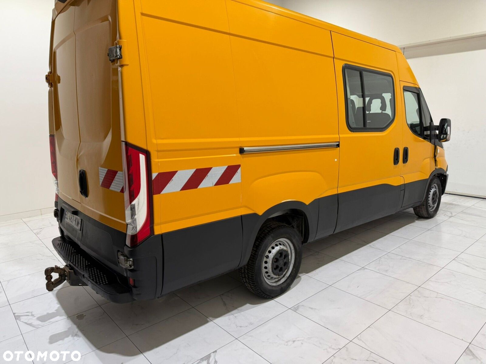 Iveco Daily - 7