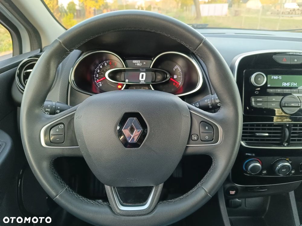 Renault Clio 0.9 Energy TCe Alize - 22