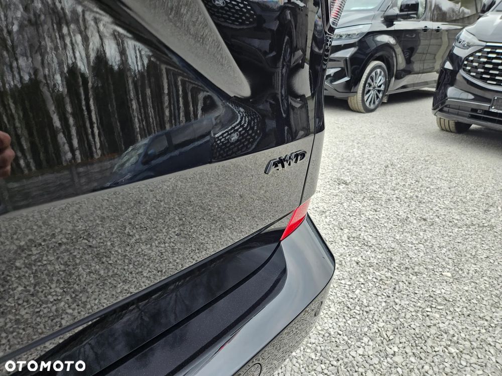 Ford Tourneo Custom 2.0 EcoBlue L2 Titanium X SelectShift - 21