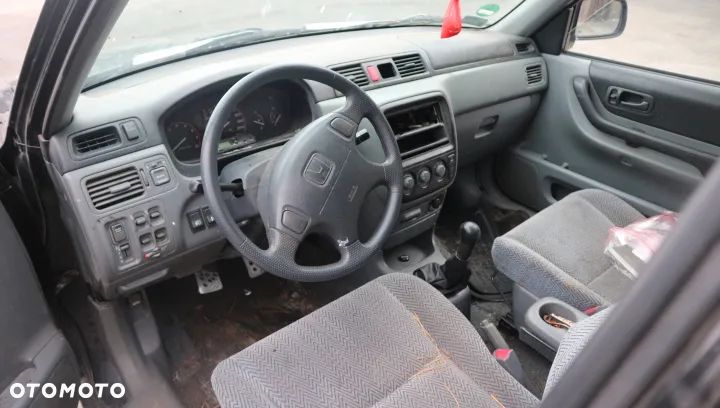 HONDA CRV I 2.0 16V LAK NH592P CZESCI NA CZESCI - 4