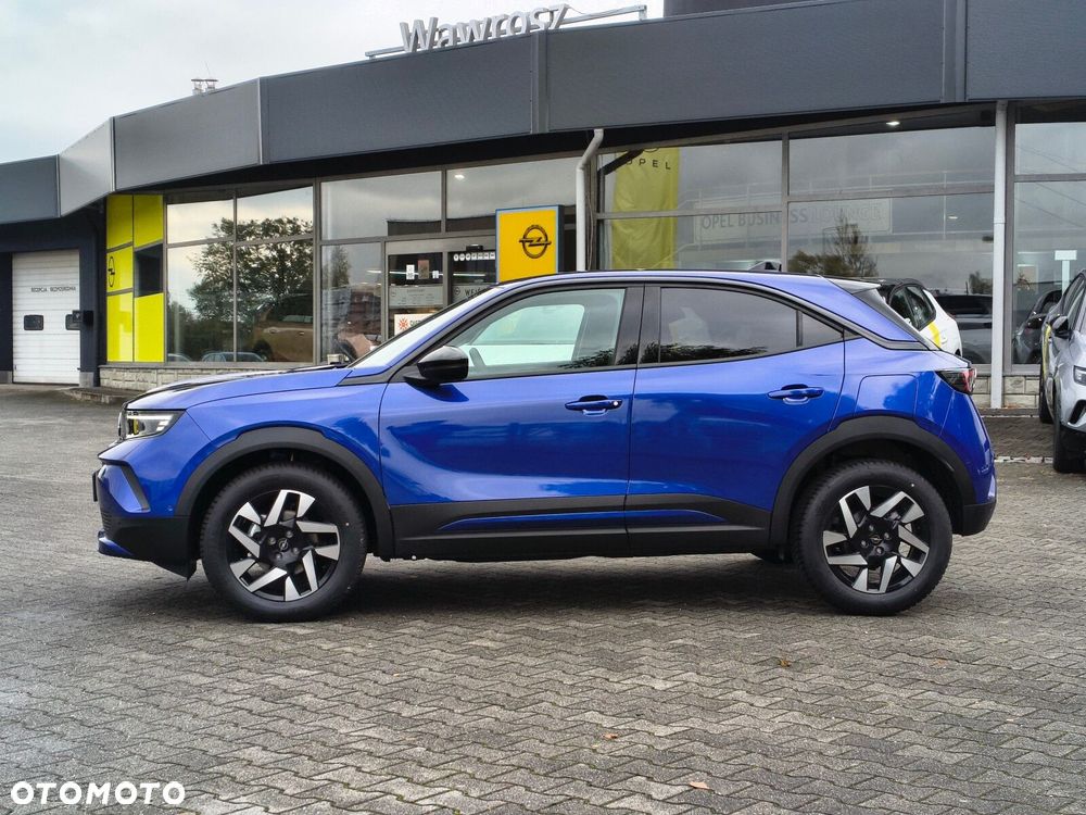 Opel Mokka 1.2 T Business Edition S&S - 2