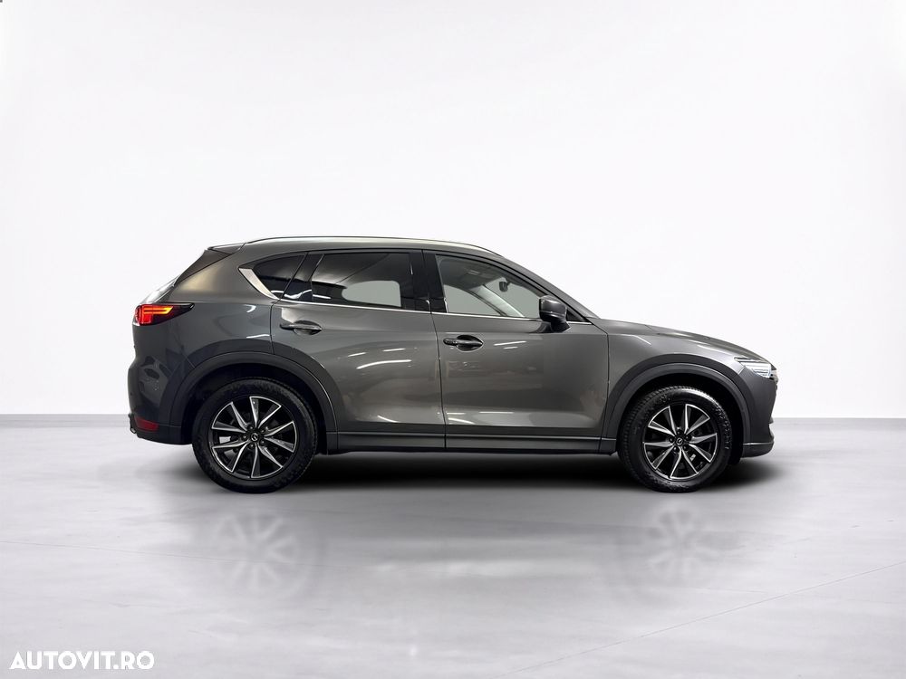 Mazda CX-5 - 7