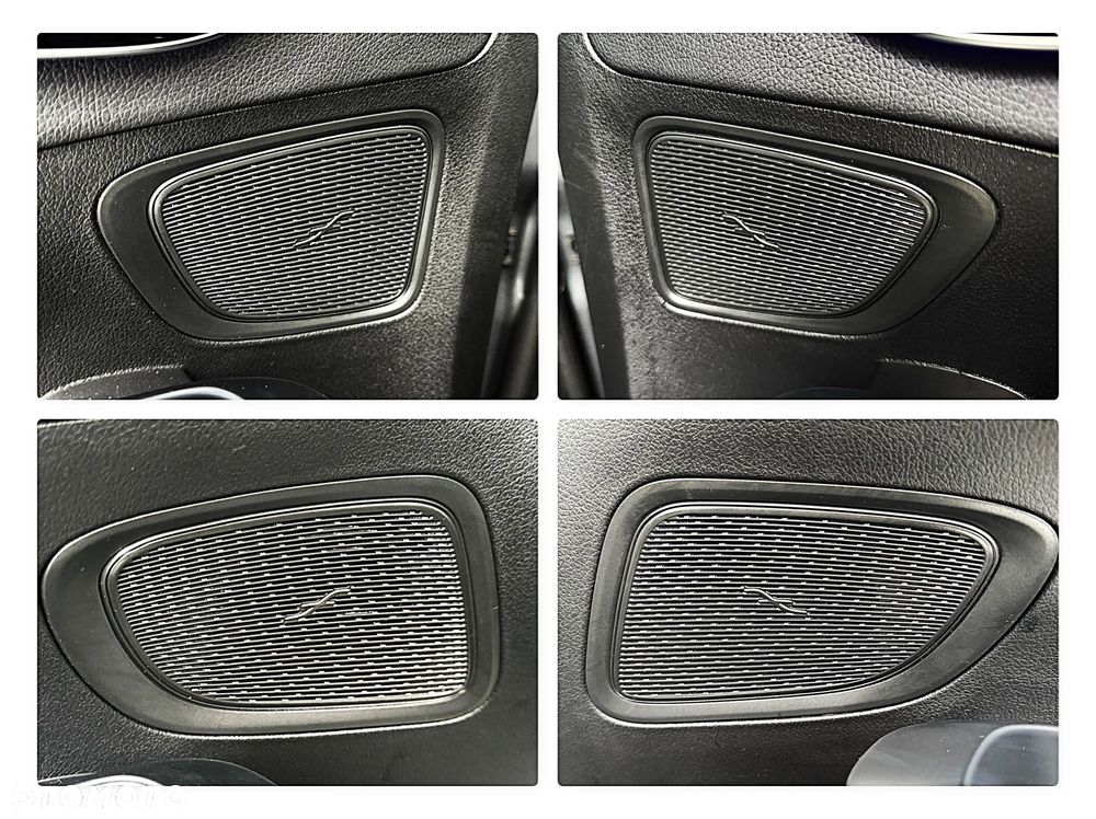 Mercedes-Benz Klasa C 220 d 9G-TRONIC 4Matic AMG Line - 25
