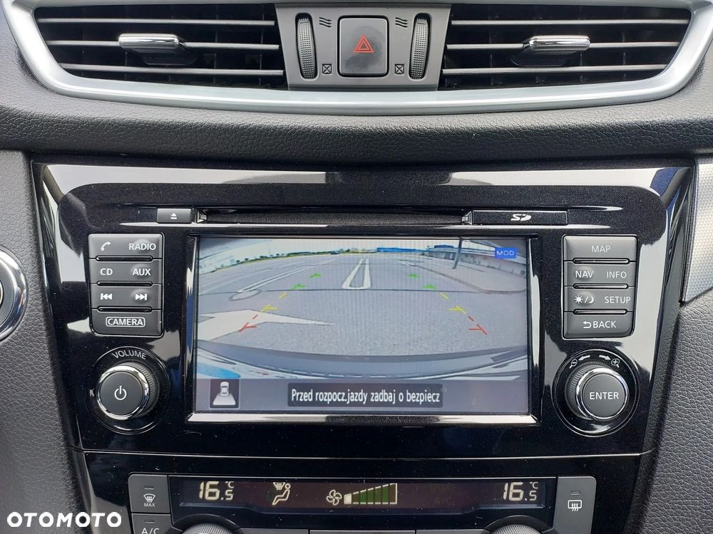 Nissan Qashqai 1.3 DIG-T N-WAY - 34