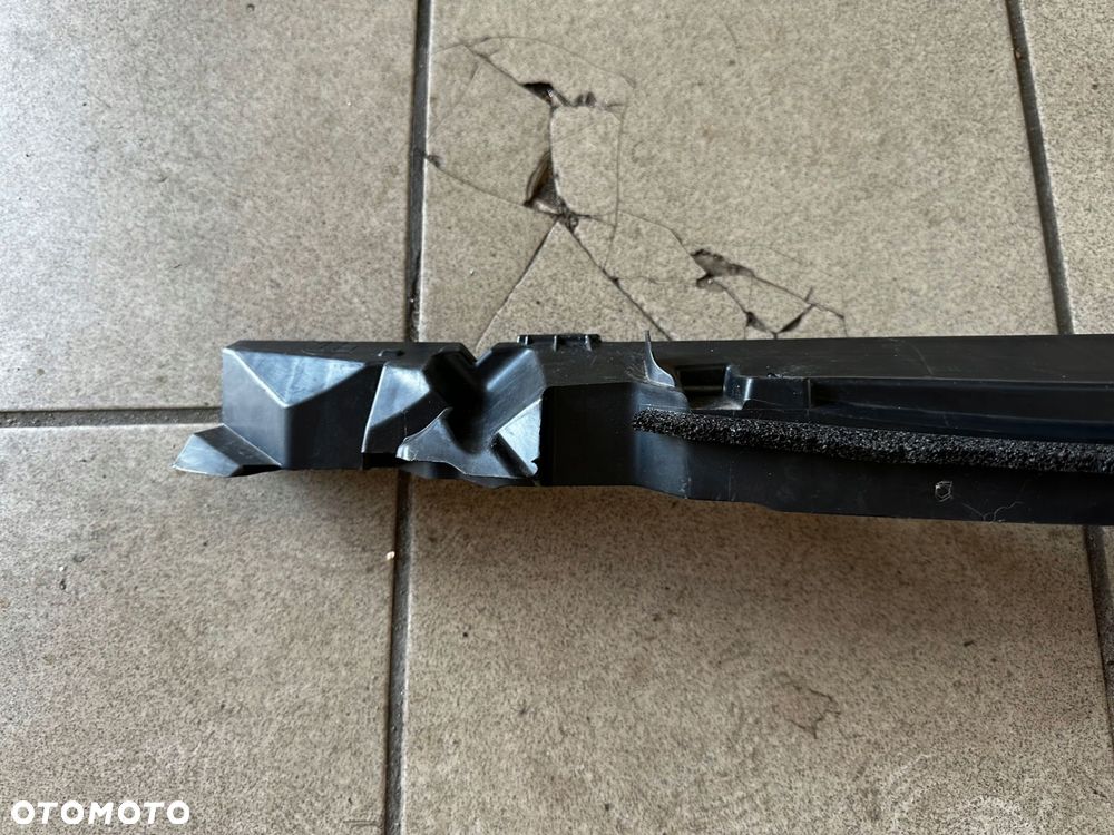 dolna belka zderzaka przedniego toyota corolla e21 2018- 52618-02180 - 6