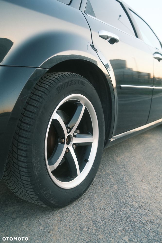 Chrysler 300C 3.0 V6 CRD - 10