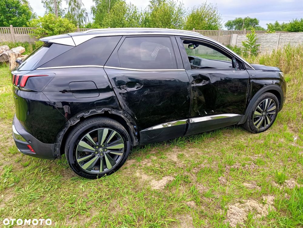 Peugeot 3008 - 13