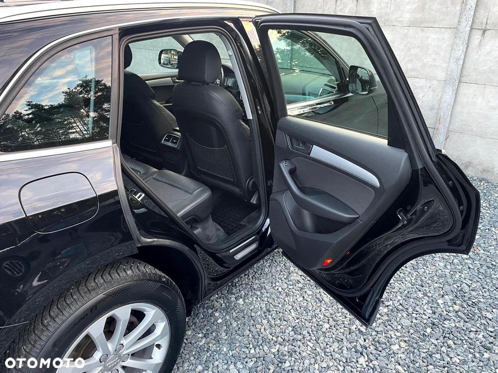 Audi Q5 2.0 TDI Quattro S tronic - 19