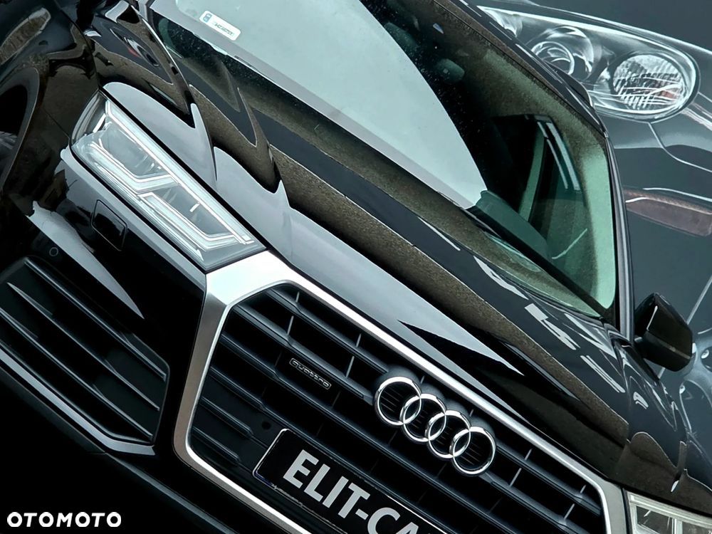 Audi Q5 35 TDI Quattro Sport S tronic - 8