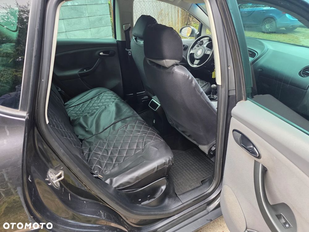 Seat Altea 1.9 TDI Rebel - 11